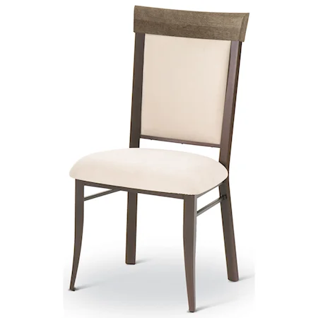 Eleanor Side Chair